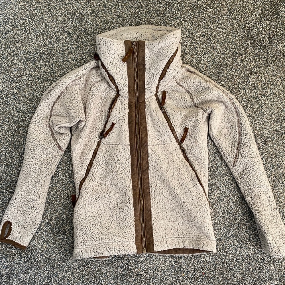 Kuhl Flight Jacket